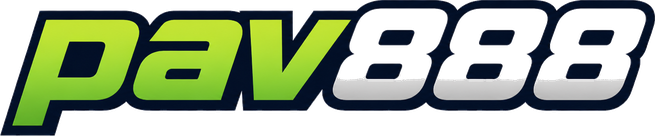 pav888 Logo